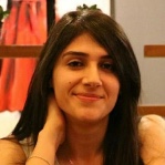 Pinar Bostancioglu