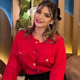 Ghazleh AGHAEI