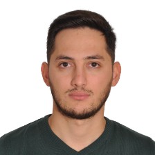 Osman Sait ŞAHİN