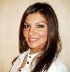 Berrak Tosun