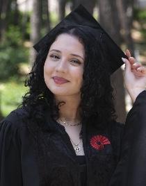 DENİZ GÖKPINAR