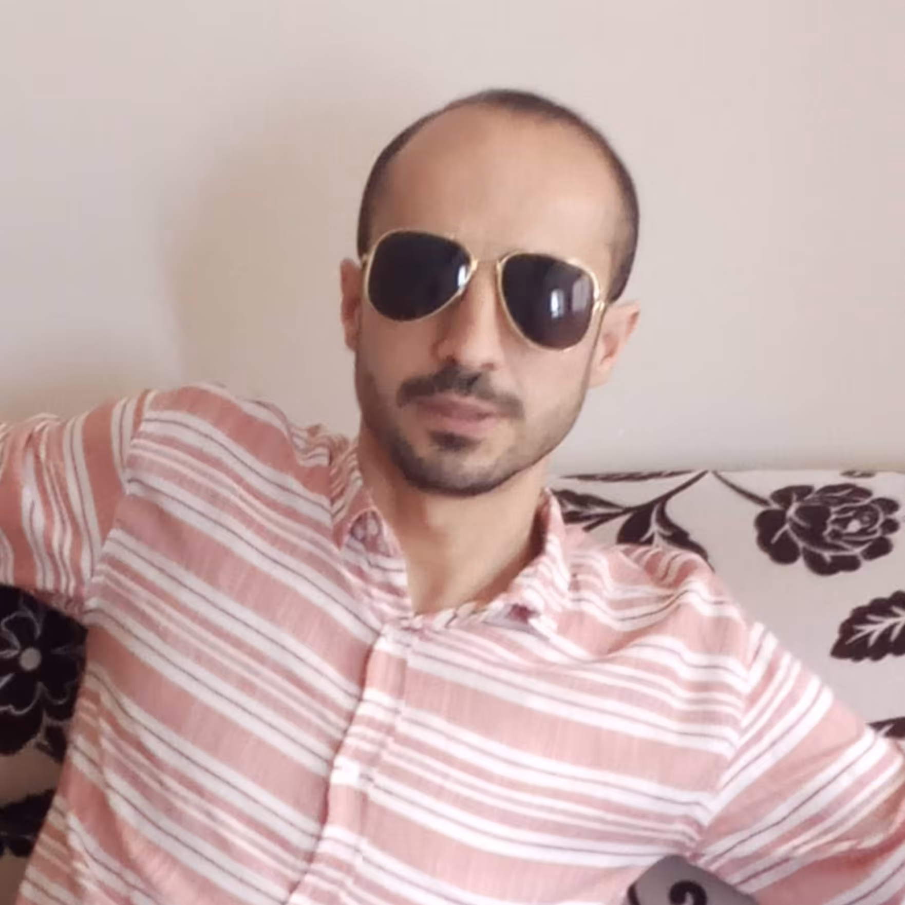 Mohamad Almustafa