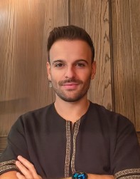 Muammer Ipekcioglu