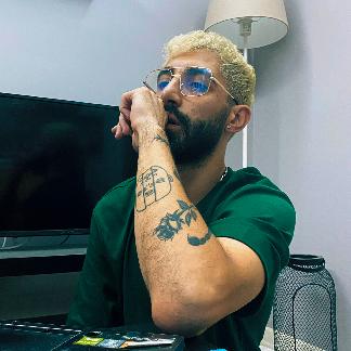 Omid Fathabadi