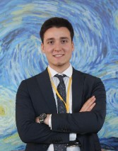 Konuralp Özcan