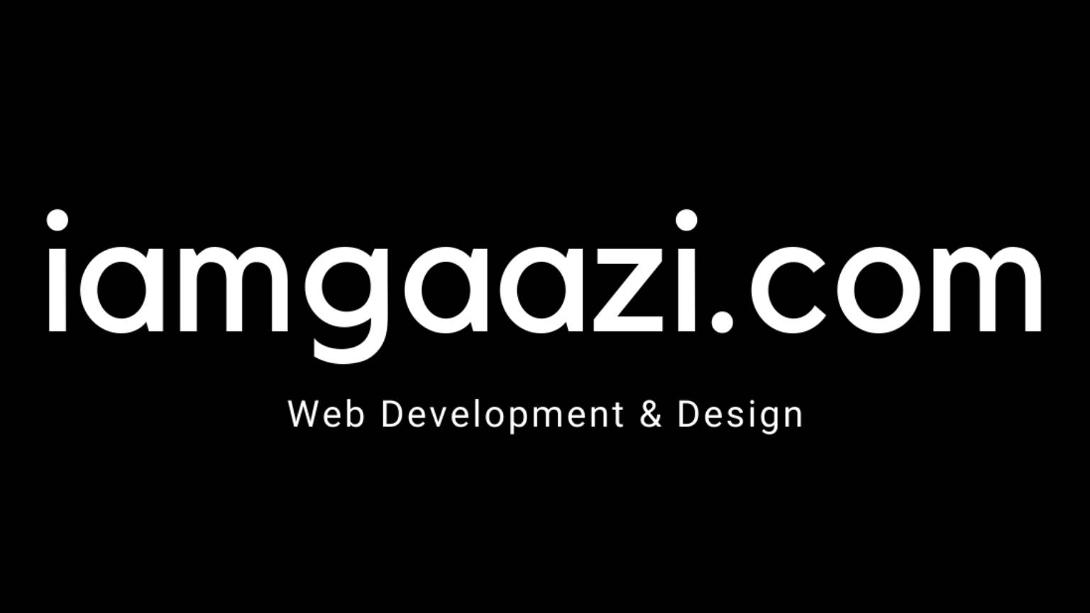 web