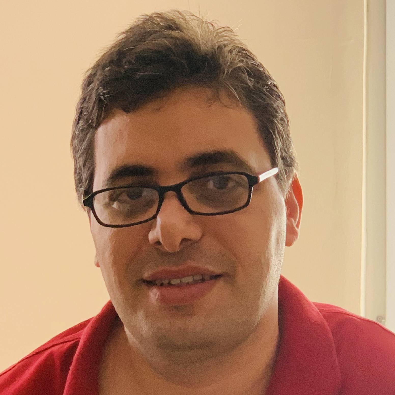 Mohammed Matar