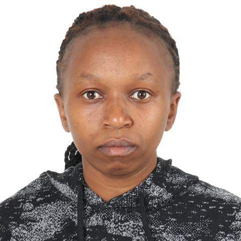 Catherine Maina