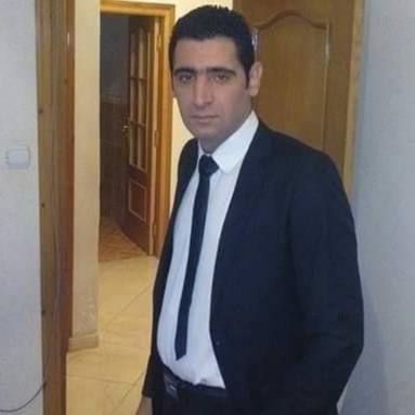Ahmed Chawki BOURGHIDA
