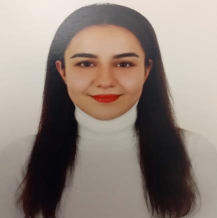 MELİKE ÇEVİK