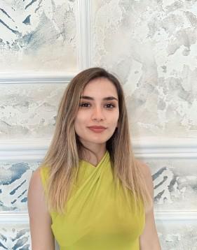 Simge Akın