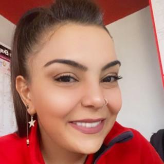 Gülşah TOKAY