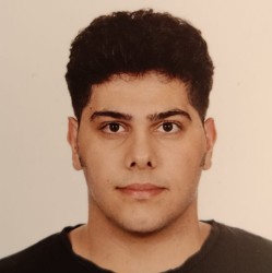 Hüseyin DAŞDEMİR
