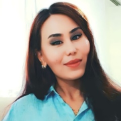 NAZIKGUL BESHIMOVA