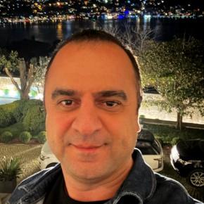 Mert Ali Müşteşarlı