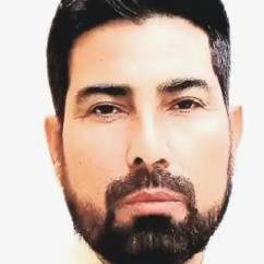 Asif Mehmood