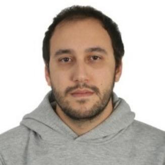 Ali Utku Karaaslan