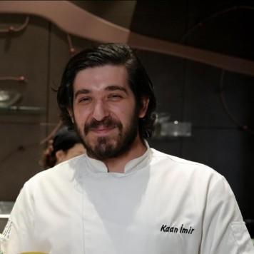 Kaan Imir