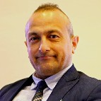 Enver Boga