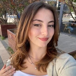 Hilal Sude Kır