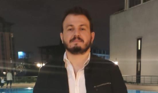 Furkan POLAT
