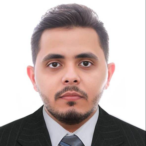 ALI ABDULLAH EISSA MARZOQ