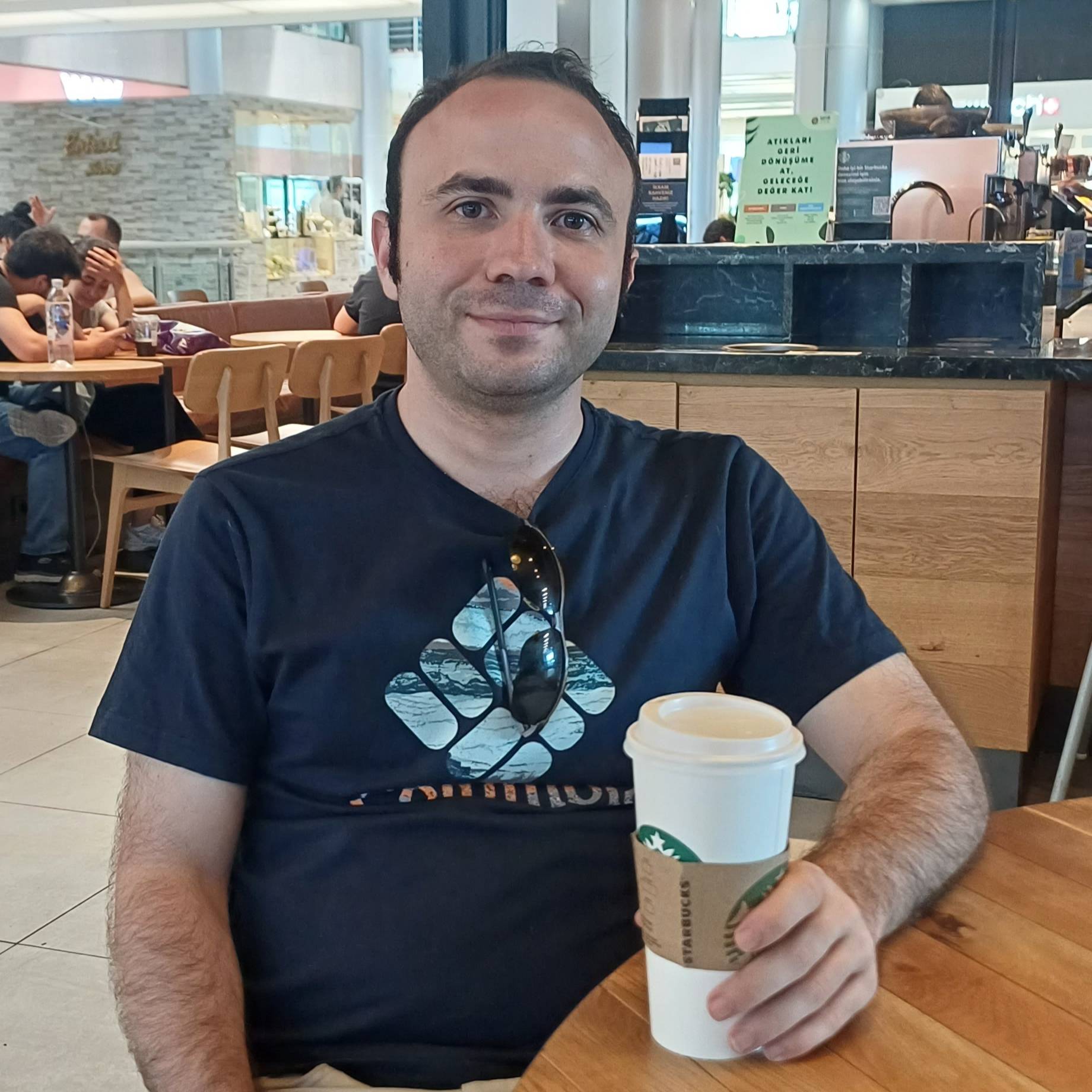 Ege Gürel