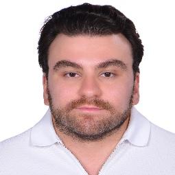 Volkan OZDEMIR
