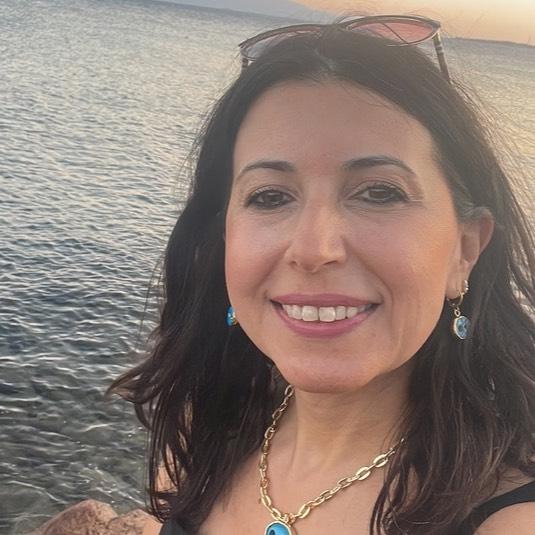 PINAR BURAK