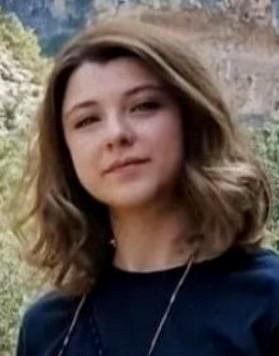 Büşra Aydın Erkuş