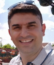 AHMET GÖKHAN ERDURAN