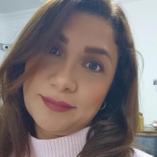 Mahsa Maleki