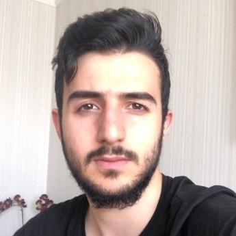 Yavuz Celebi