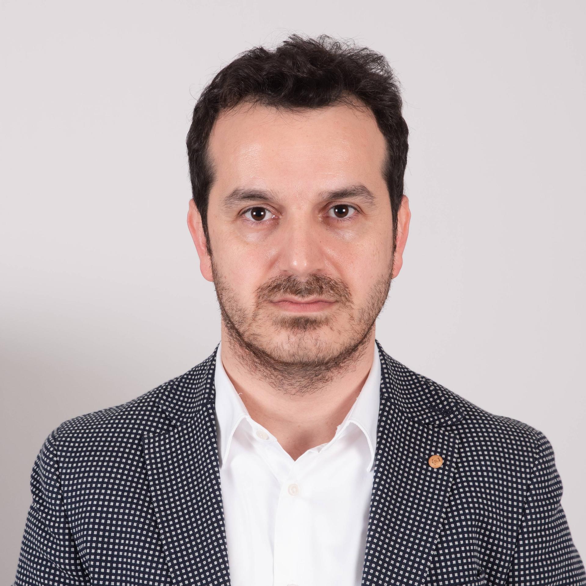 Ömer Faruk GENÇKAL