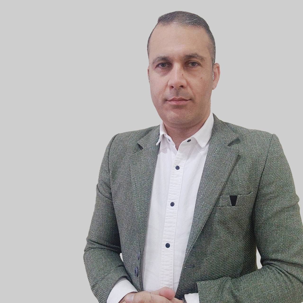 Mustafa Sheikh Ahmad