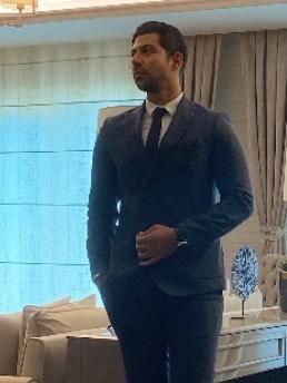 Javid Rasnian