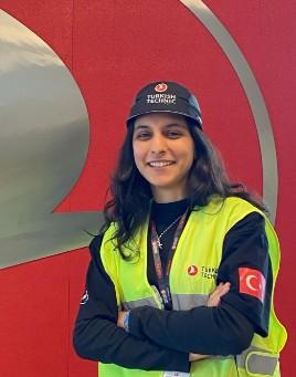 Verda Mina Gümül