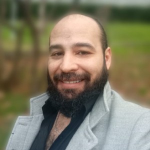 Ali Imarah