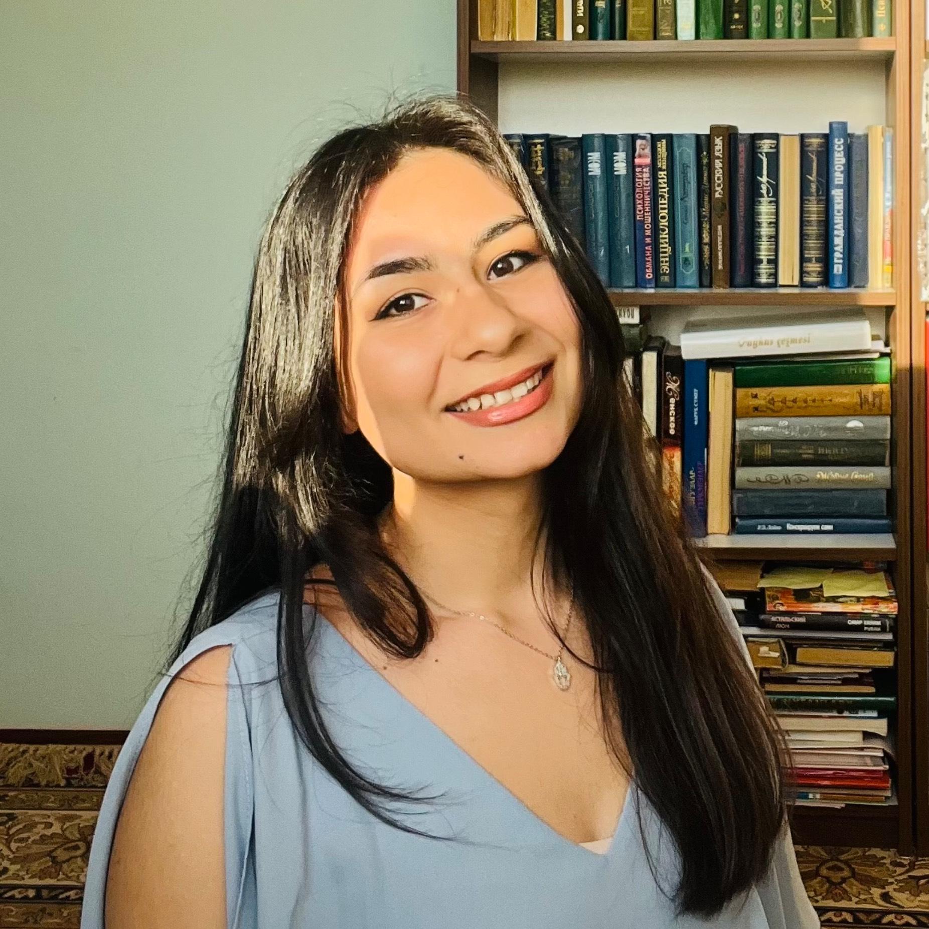 Selbi Babayeva