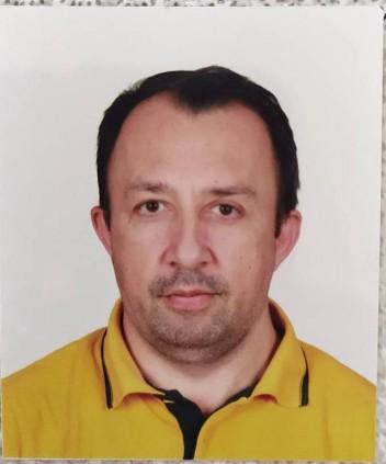 Murat Ekici