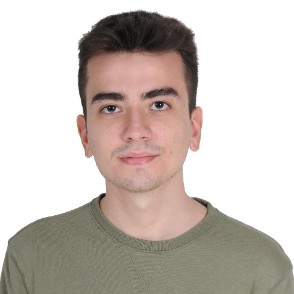 Ismail Ozdogan