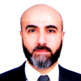 Youssef ABDULJALIL
