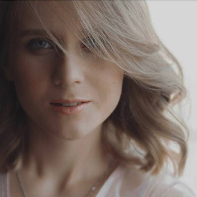 Olga Svyatkina