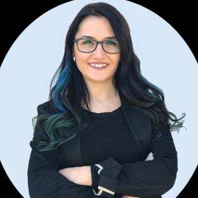 Seda Çalışkanoğlu Atamer