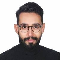 Soroush Bazarbashi