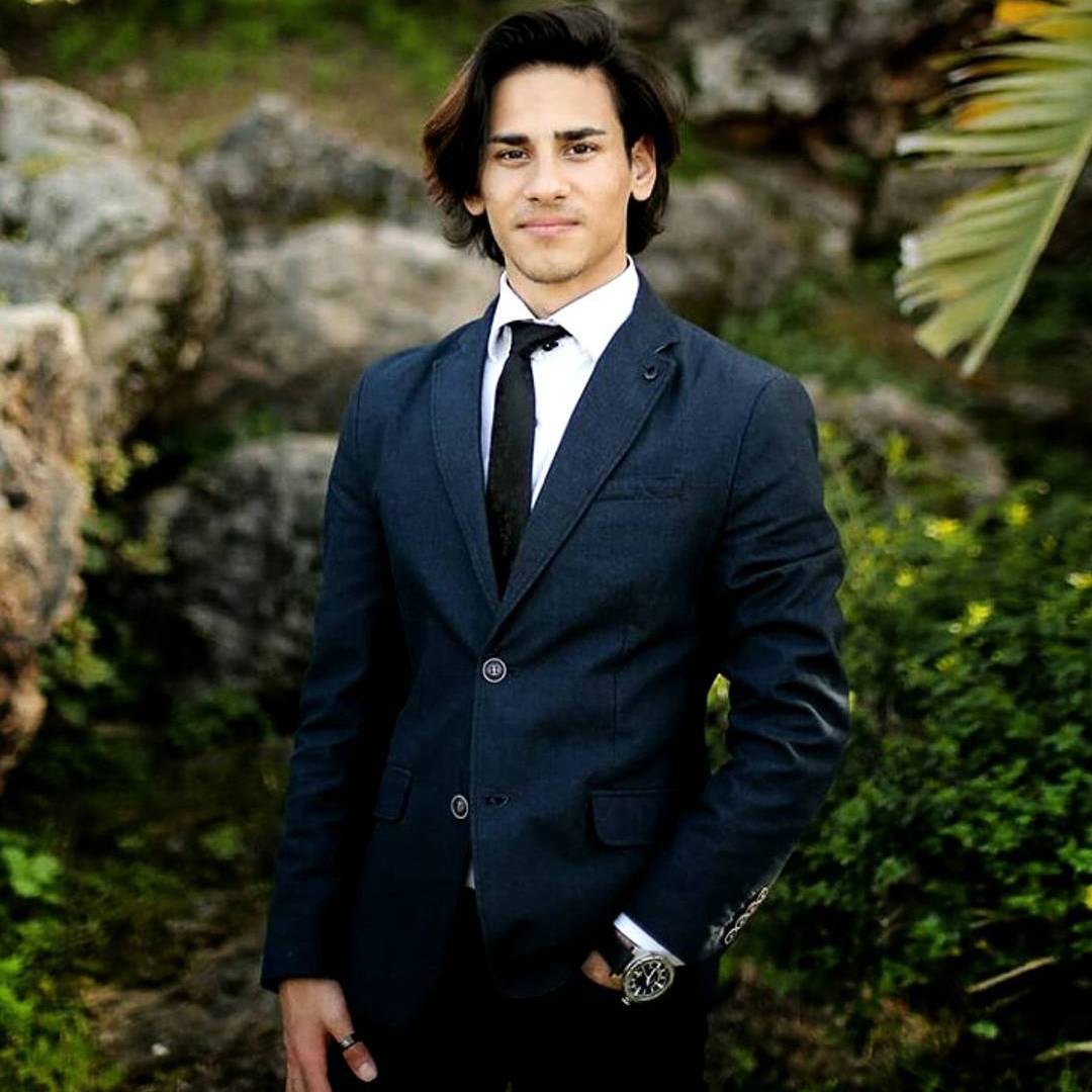 Muhammed Ali Çete