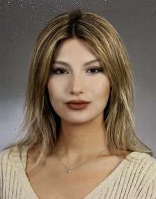 AYBUKE YAGIZ