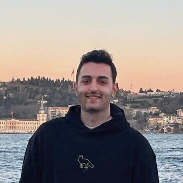 Emre Can Simsek