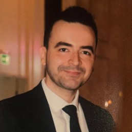 Bilgehan Gülener