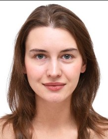 Elizaveta Postnikova